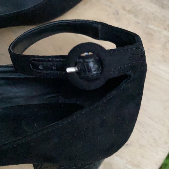 Bandolino | Ankle strap Block heel - Picture 15 of 16